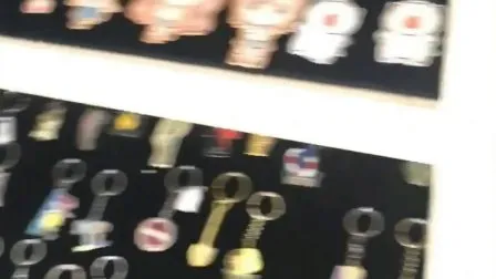 OEM e ODM Volto sorridente personalizzato in fabbrica Ultimi boxer da uomo di lusso intimo Stampa boxer da uomo Intimo da uomo con logo